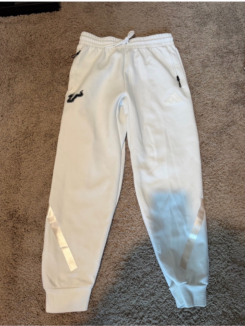 Men’s adidas joggers
